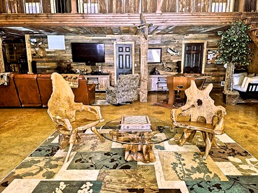 Nature Lodges (Statesboro, Georgia, United States)
