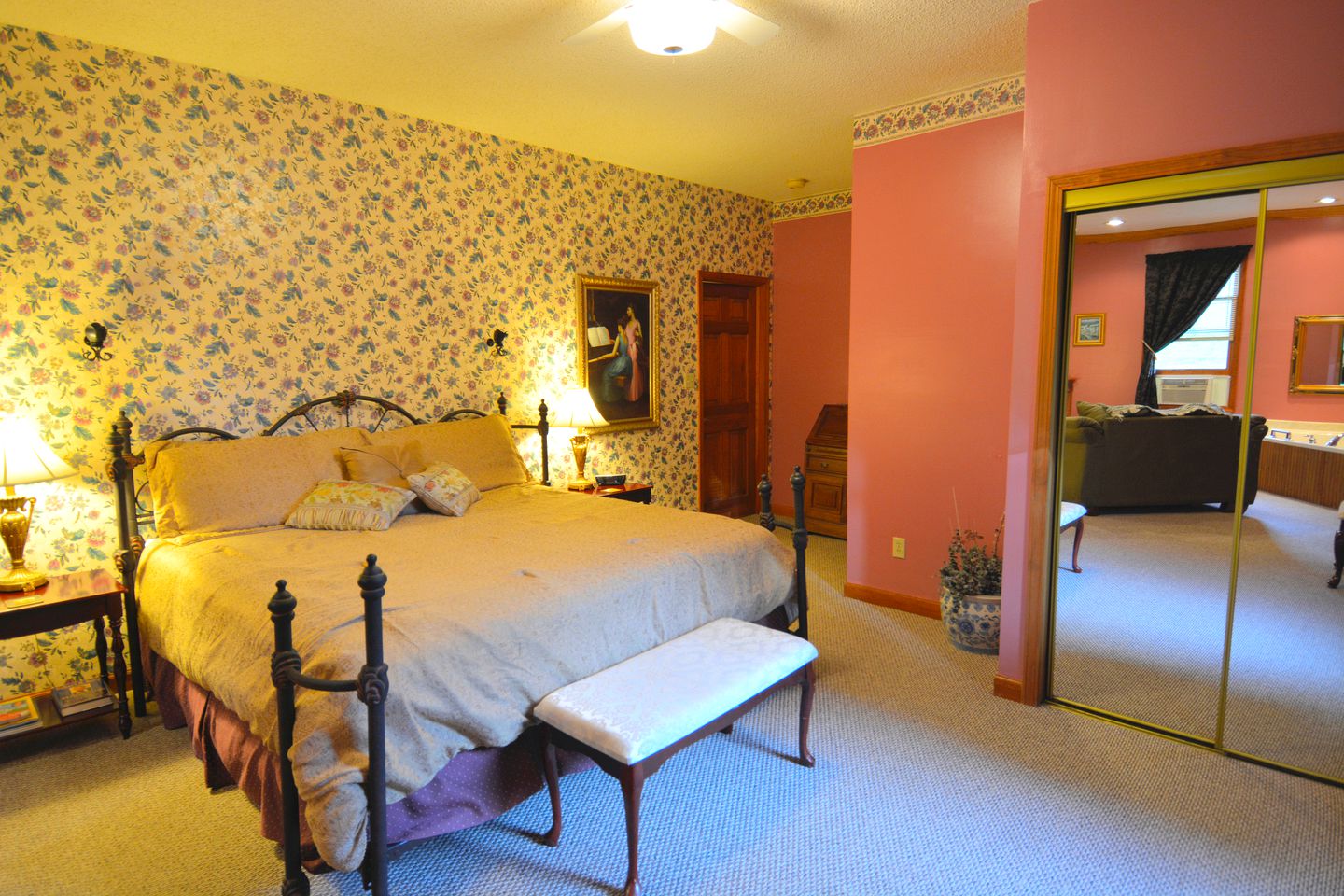 Nature Lodges (Oakland, Maryland, United States)