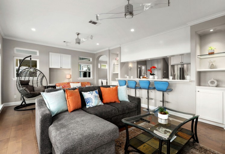 Vacation Rentals (United States of America, League City, Texas)