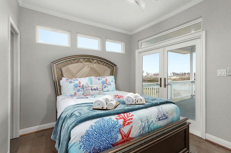 Vacation Rentals (United States of America, League City, Texas)