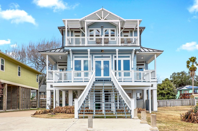 Vacation Rentals (United States of America, League City, Texas)