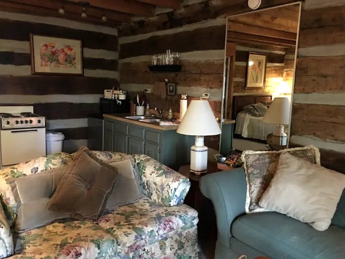 Cabins (Townsend, Tennessee, United States)