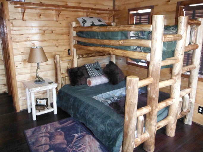 Nature Lodges (Nutrioso, Arizona, United States)