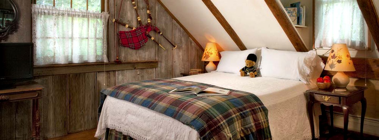 Vacation Rentals (Warren, Vermont, United States)
