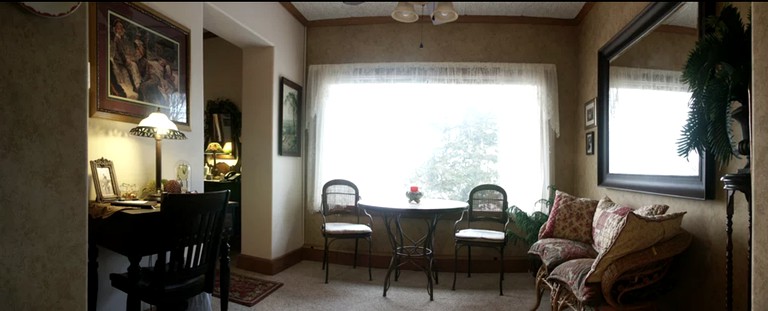Nature Lodges (Lincoln, Nebraska, United States)