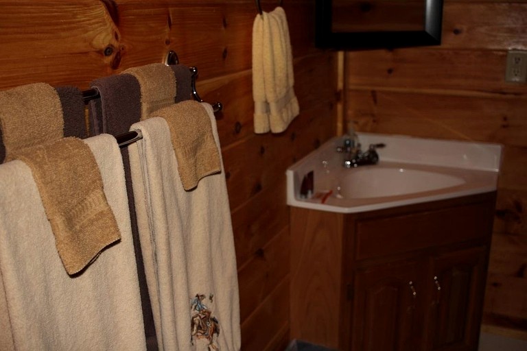 Vacation Rentals (United States of America, Monterville, West Virginia)