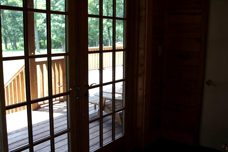 Vacation Rentals (United States of America, Monterville, West Virginia)