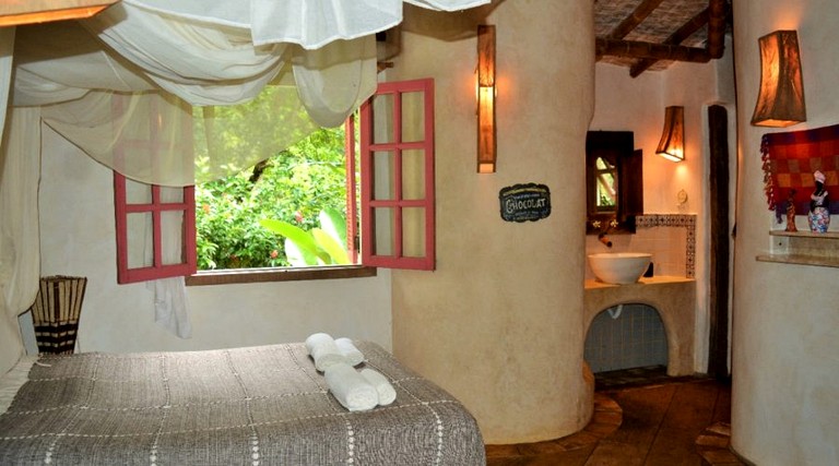 Luxury Two Bed Suite in Tropical Garden in Bahia Province | Vacation Rentals (Maraú, Bahia, Brazil)