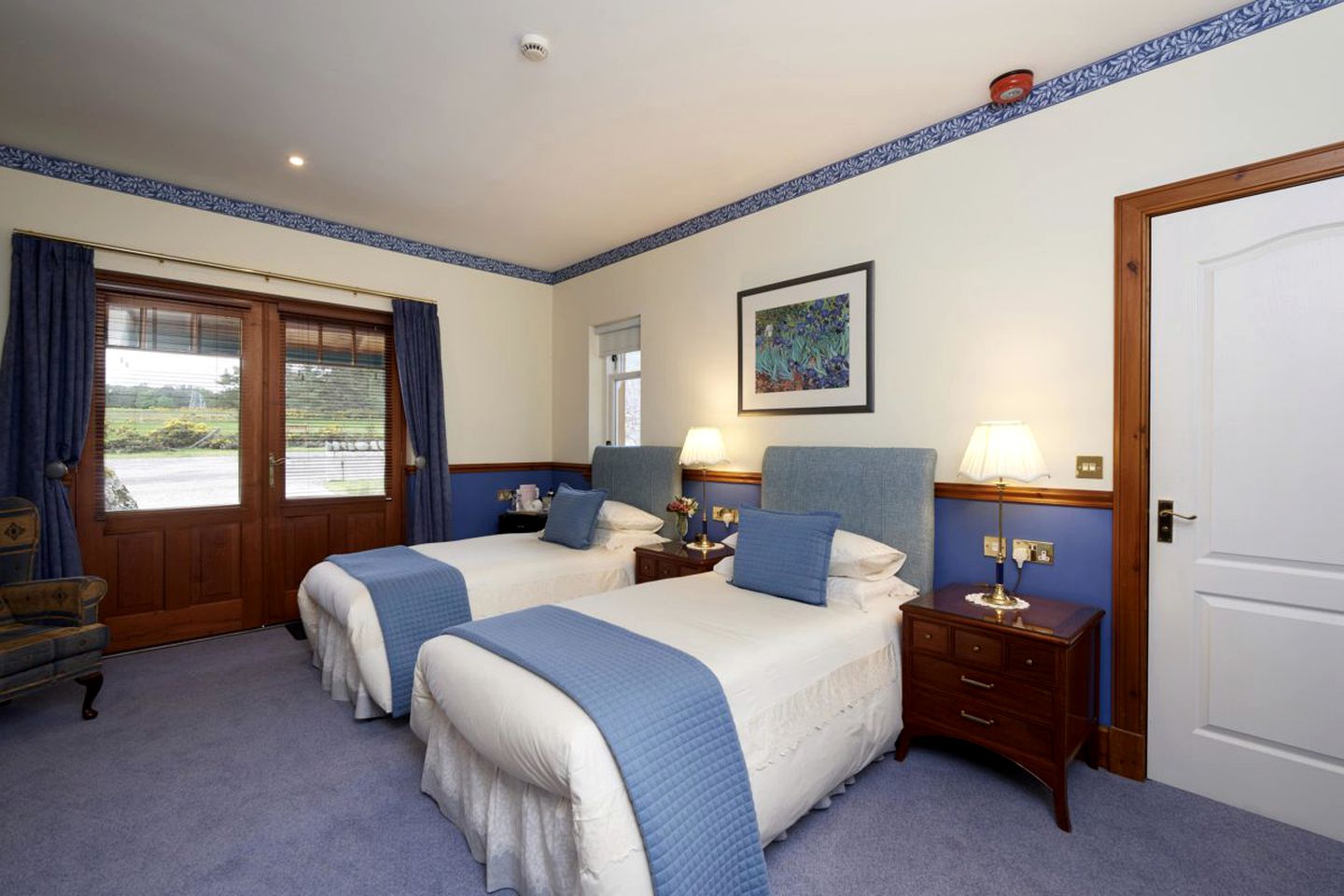 Nature Lodges (Inverness, Scotland, United Kingdom)