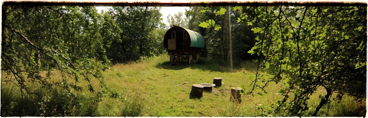 Caravanas (Ambleside, Inglaterra, Reino Unido)