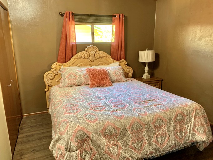 Vacation Rentals (United States of America, Big Bear Lake, California)