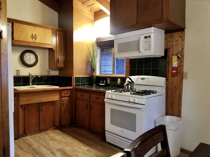 Vacation Rentals (United States of America, Big Bear Lake, California)