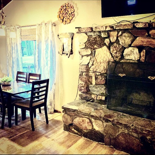 Vacation Rentals (United States of America, Big Bear Lake, California)