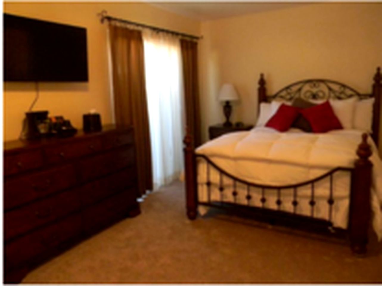 Nature Lodges (Sedona, Arizona, United States)
