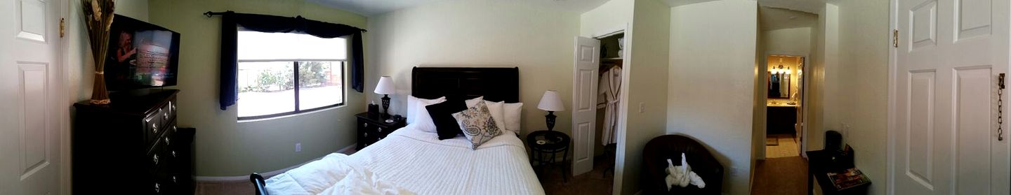 Nature Lodges (Sedona, Arizona, United States)