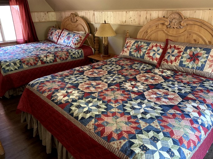Vacation Rentals (United States of America, Big Bear Lake, California)