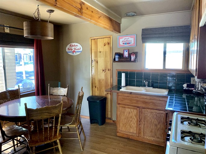 Vacation Rentals (United States of America, Big Bear Lake, California)