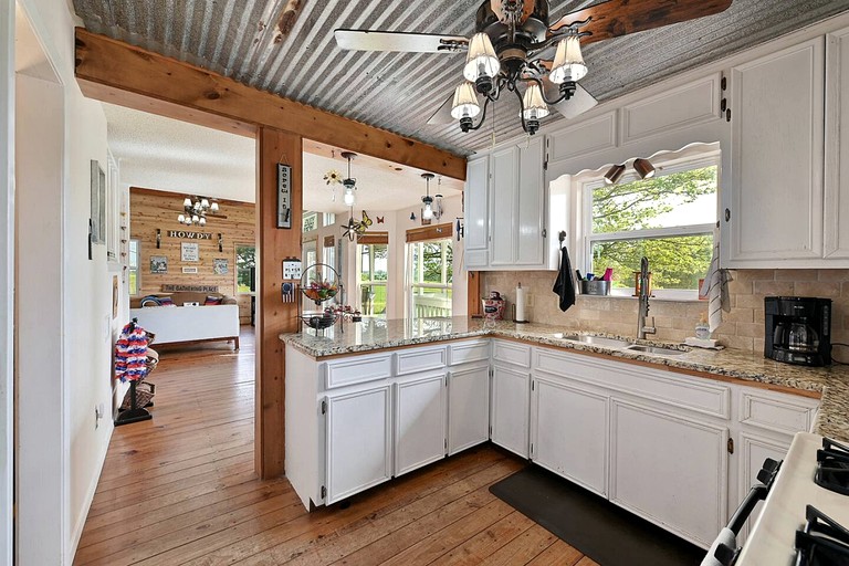 Vacation Rentals (United States of America, Smithville, Texas)