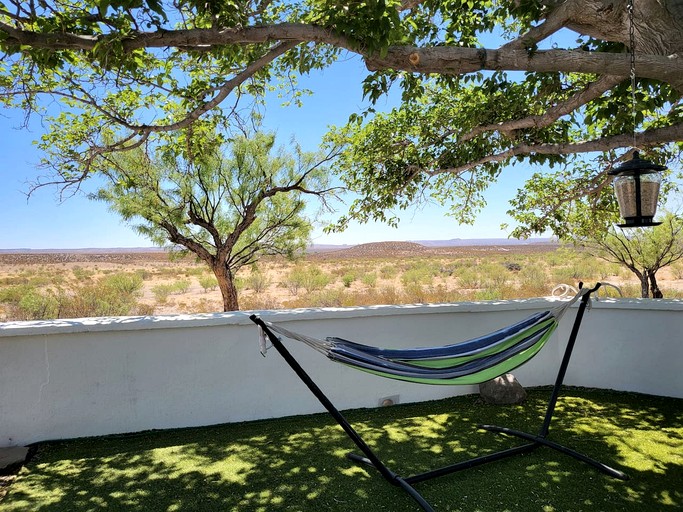 Vacation Rentals (United States of America, Marfa, Texas)