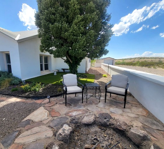 Vacation Rentals (United States of America, Marfa, Texas)