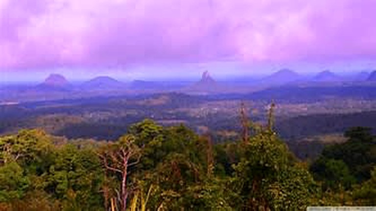 Tiny Houses (Australia, Maleny, Queensland)