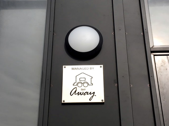Tiny Houses (Australia, Maleny, Queensland)