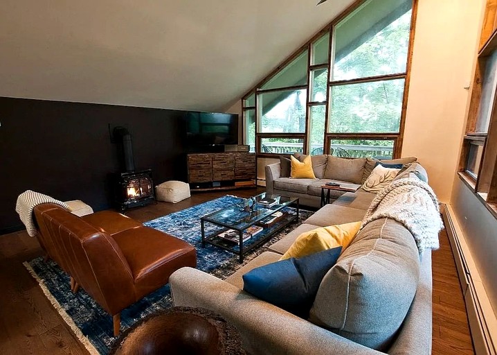 Vacation Rentals (United States of America, Killington, Vermont)