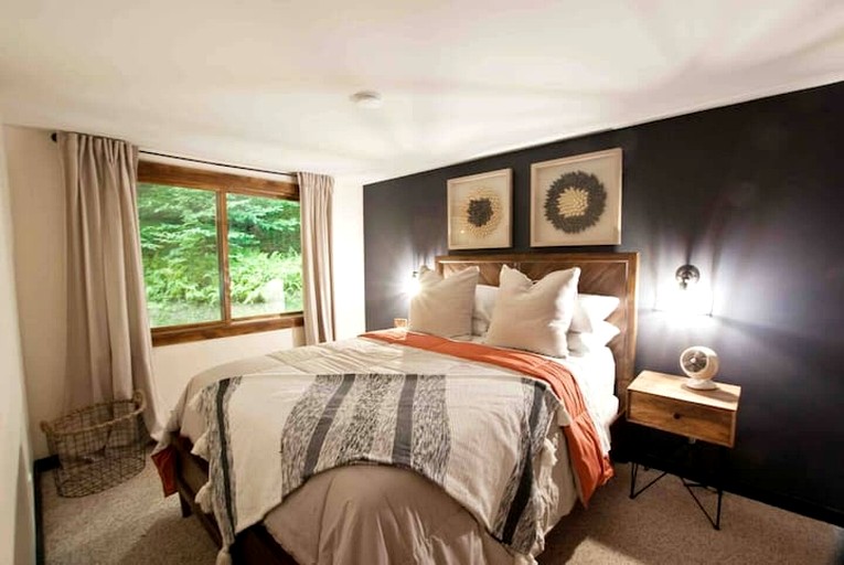 Vacation Rentals (United States of America, Killington, Vermont)
