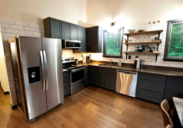 Vacation Rentals (United States of America, Killington, Vermont)