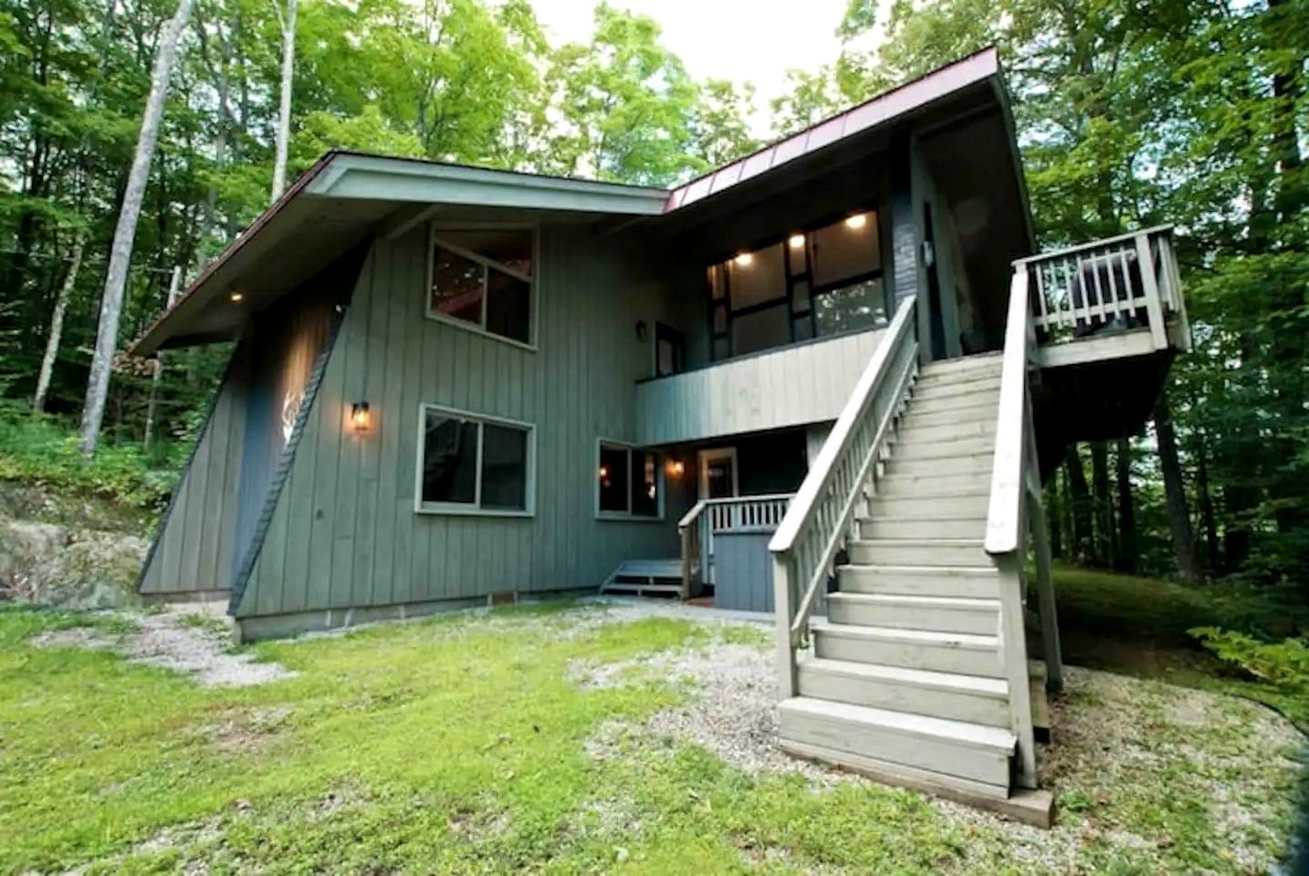 Vacation Rentals (United States of America, Killington, Vermont)