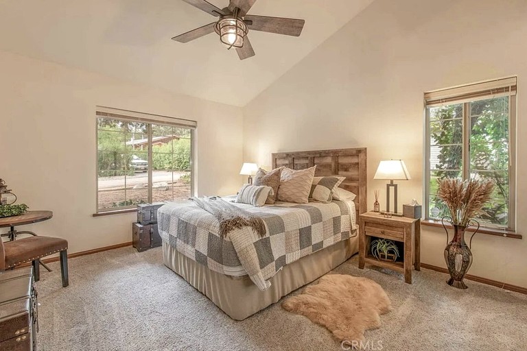 Vacation Rentals (United States of America, Big Bear, California)