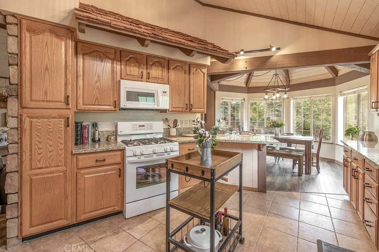 Vacation Rentals (United States of America, Big Bear, California)