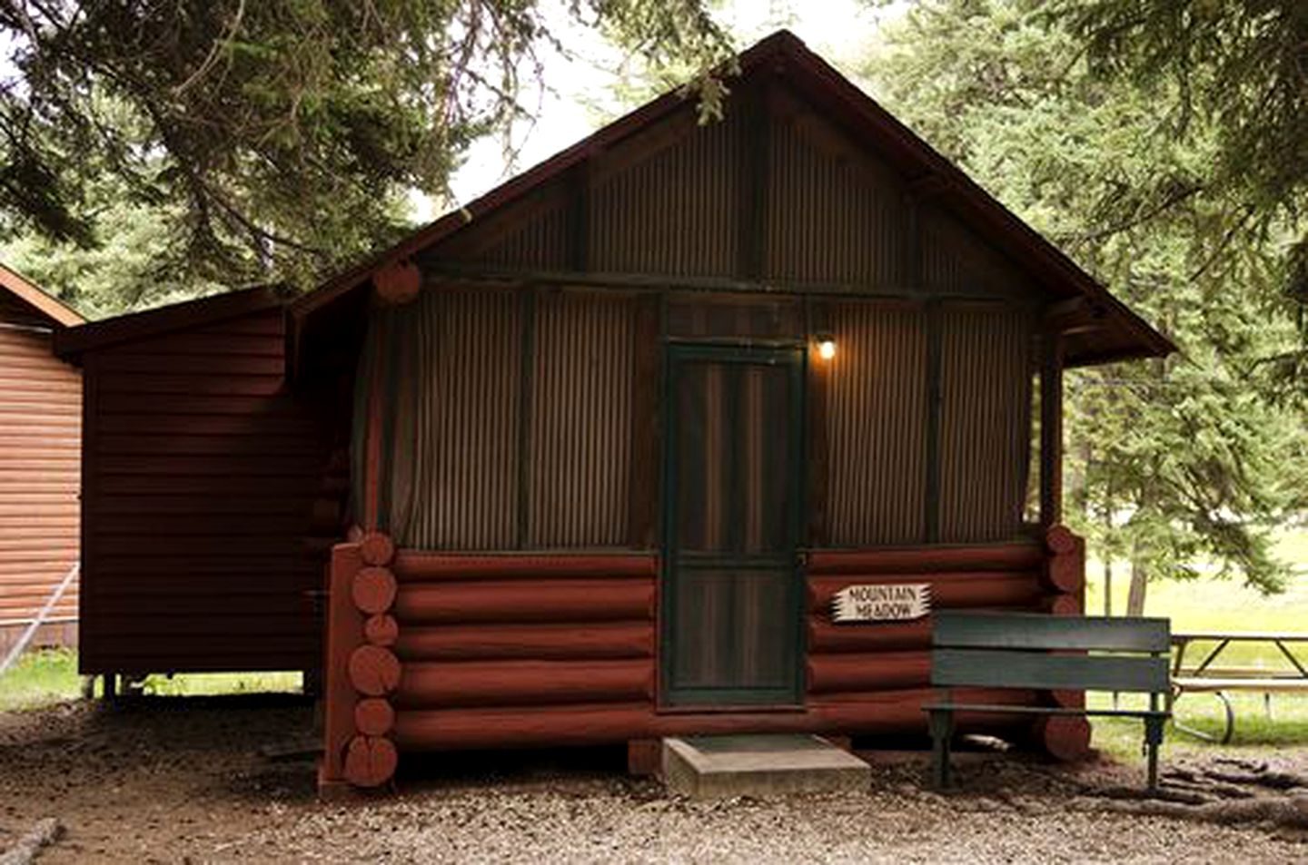 Cabins (Lead, South Dakota, United States)