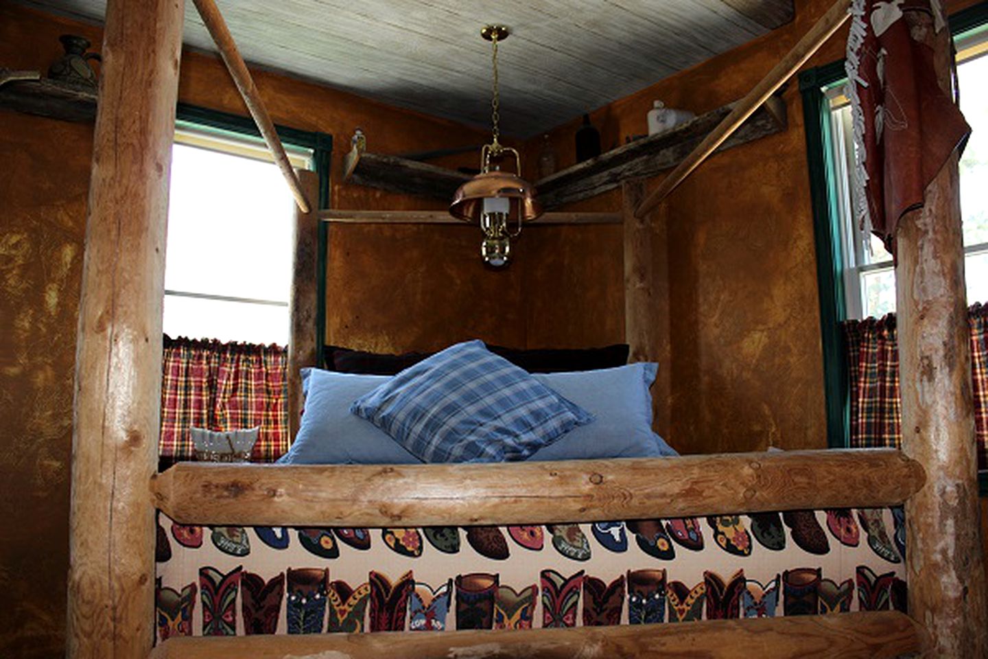 Nature Lodges (Caldwell, Idaho, United States)