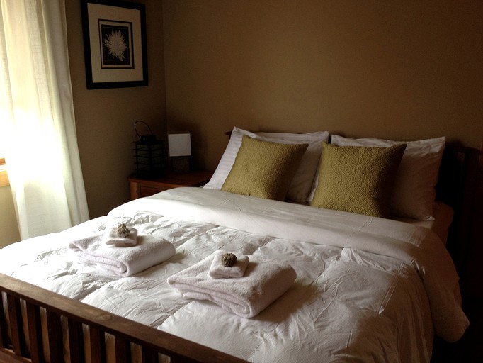 Nature Lodges (Ucluelet, British Columbia, Canada)
