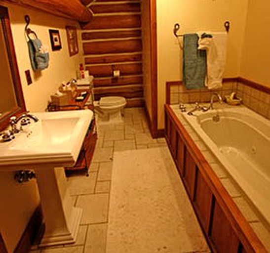 Nature Lodges (Leicester, North Carolina, United States)