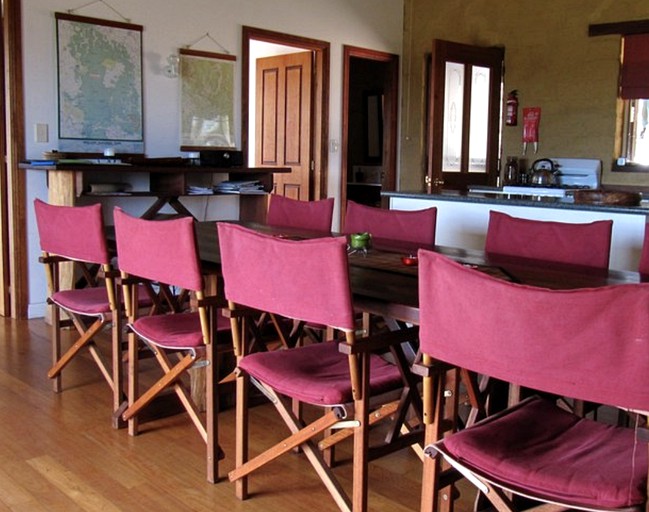 Cabins (Rylstone, New South Wales, Australia)