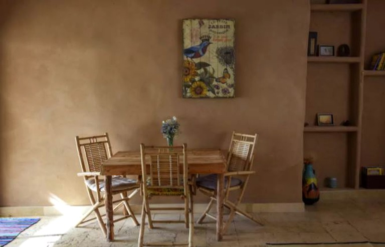 Nature Lodges (Eilat, Southern District, Israel)
