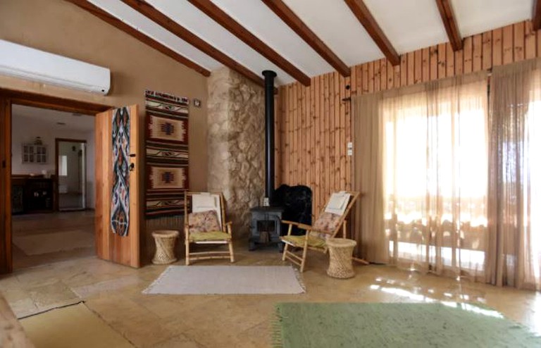 Nature Lodges (Eilat, Southern District, Israel)