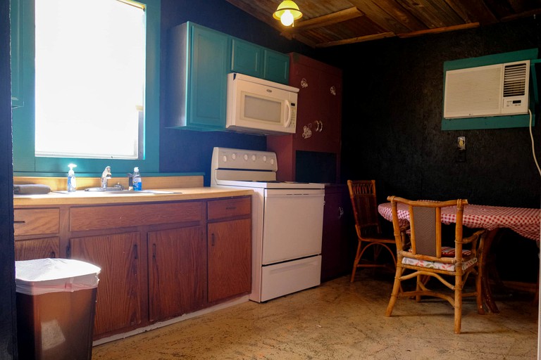 Vacation Rentals (United States of America, Mount Enterprise, Texas)