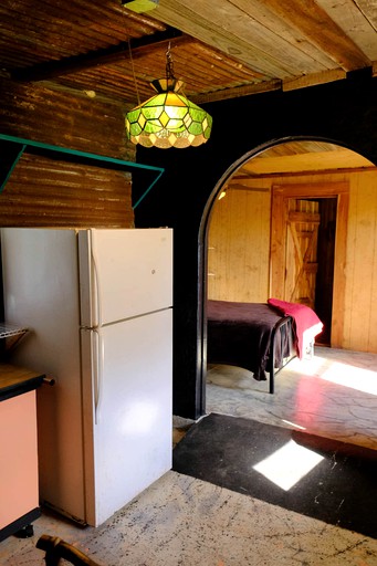 Vacation Rentals (United States of America, Mount Enterprise, Texas)