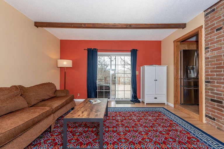 Vacation Rentals (United States of America, Lander, Wyoming)