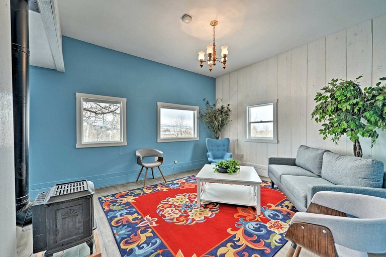 Vacation Rentals (United States of America, Lander, Wyoming)