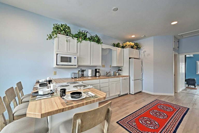 Vacation Rentals (United States of America, Lander, Wyoming)