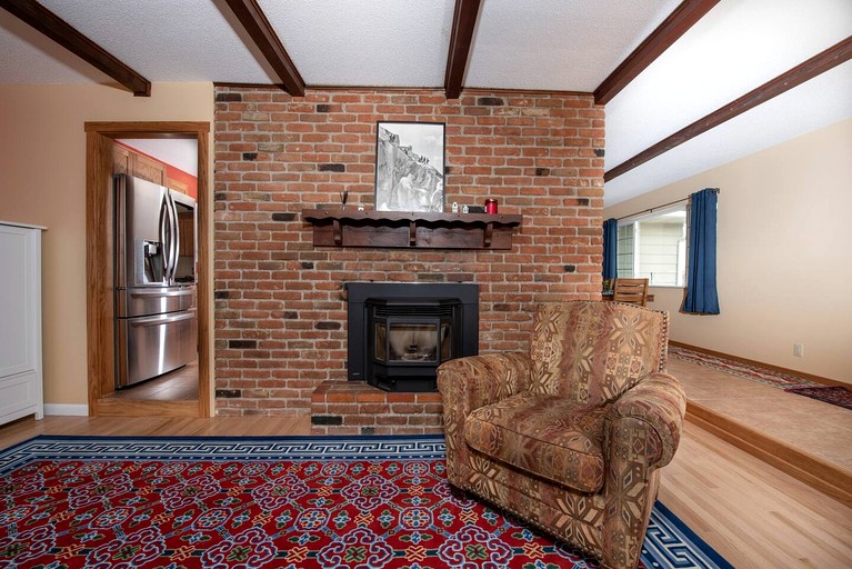 Vacation Rentals (United States of America, Lander, Wyoming)