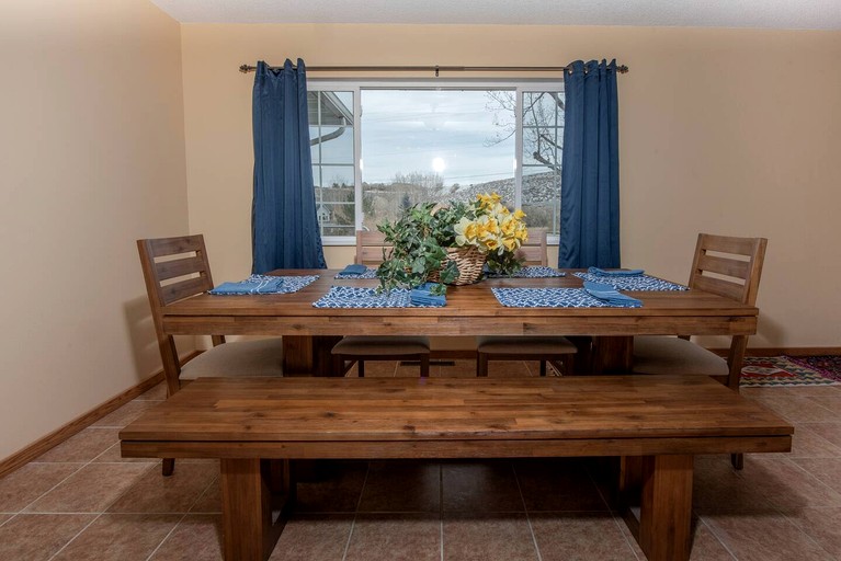 Vacation Rentals (United States of America, Lander, Wyoming)