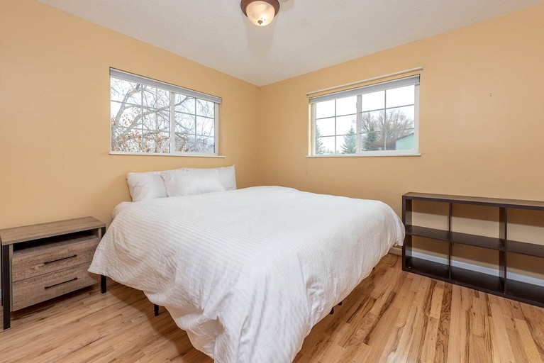 Vacation Rentals (United States of America, Lander, Wyoming)