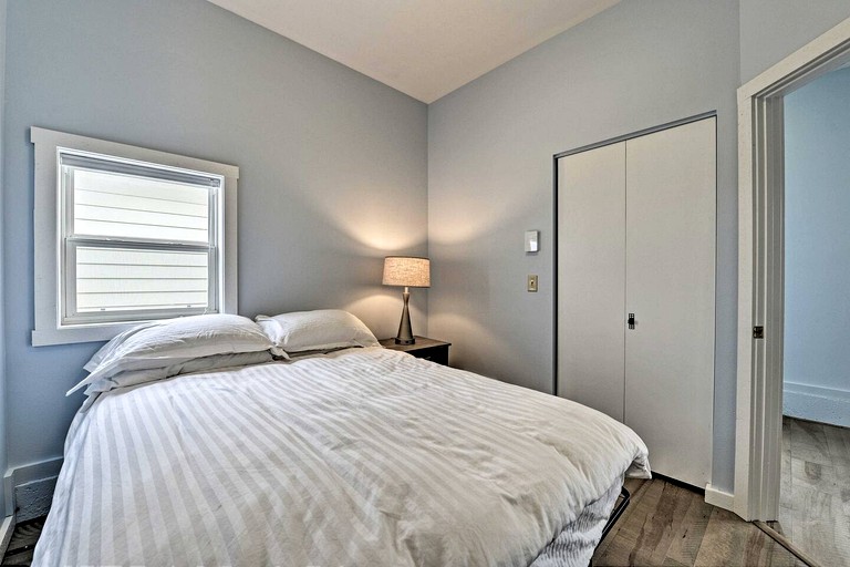 Vacation Rentals (United States of America, Lander, Wyoming)