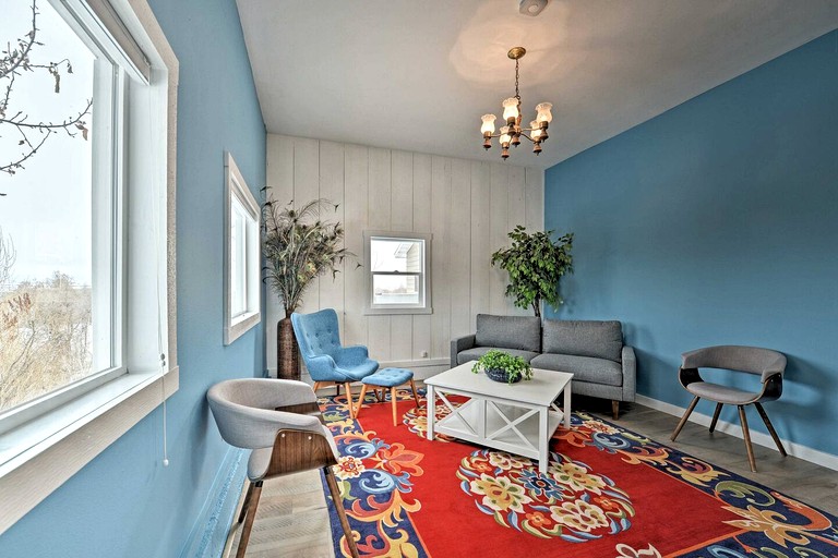 Vacation Rentals (United States of America, Lander, Wyoming)