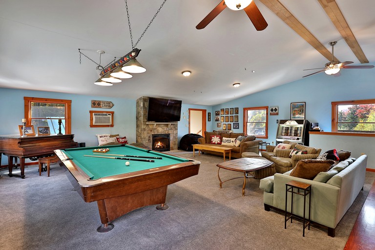 Vacation Rentals (United States of America, Killington, Vermont)